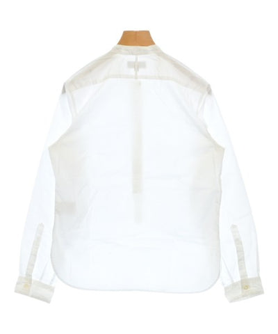 MARGARET HOWELL Casual shirts