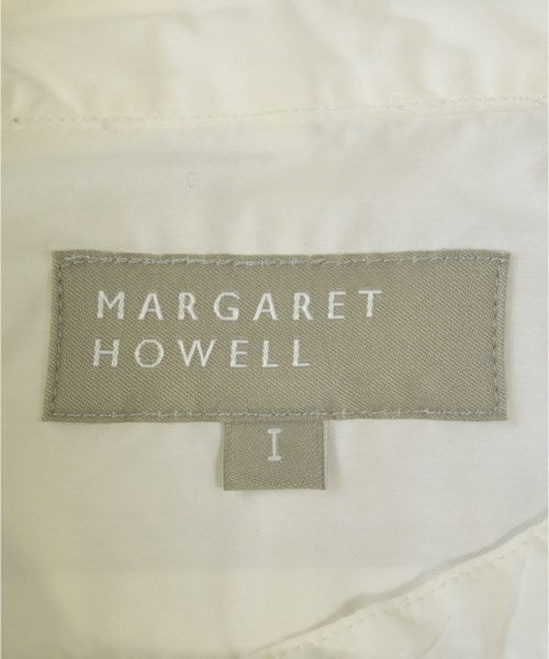 MARGARET HOWELL Casual shirts