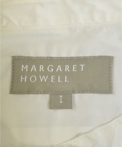 MARGARET HOWELL Casual shirts