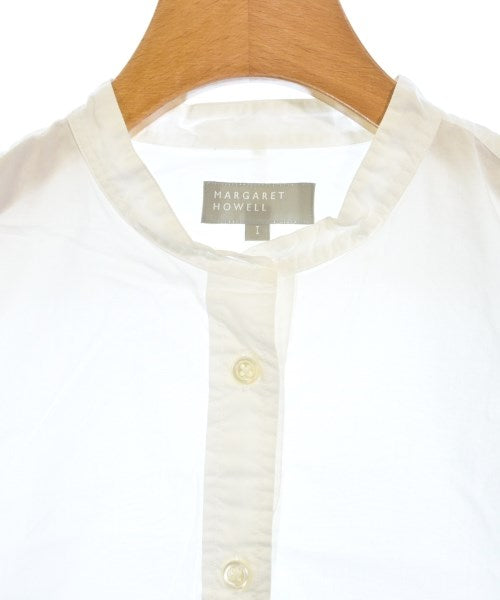 MARGARET HOWELL Casual shirts