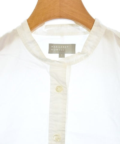 MARGARET HOWELL Casual shirts