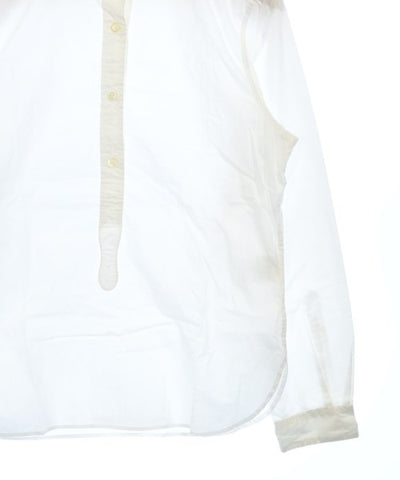 MARGARET HOWELL Casual shirts