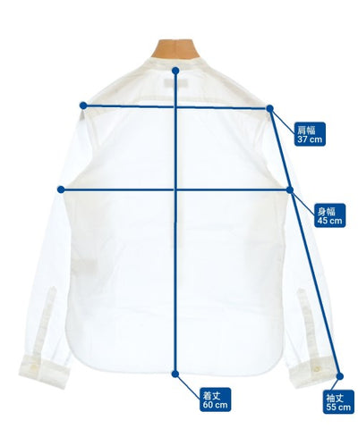 MARGARET HOWELL Casual shirts