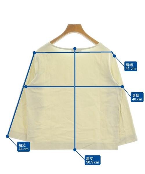 MARGARET HOWELL Tee Shirts/Tops