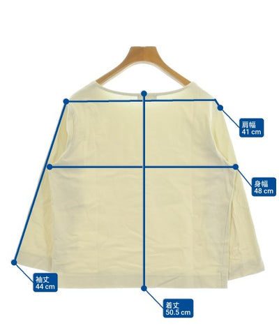 MARGARET HOWELL Tee Shirts/Tops