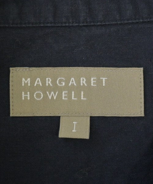 MARGARET HOWELL Casual shirts
