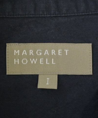 MARGARET HOWELL Casual shirts