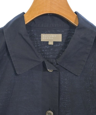 MARGARET HOWELL Casual shirts