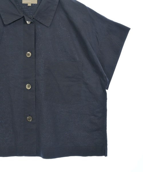 MARGARET HOWELL Casual shirts