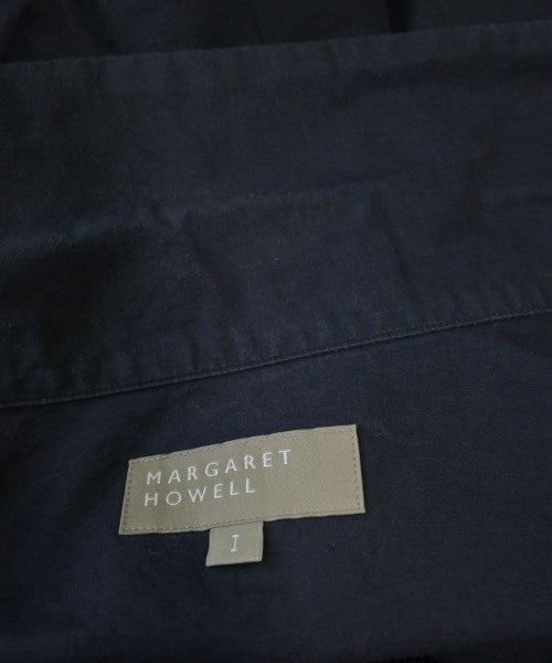 MARGARET HOWELL Casual shirts