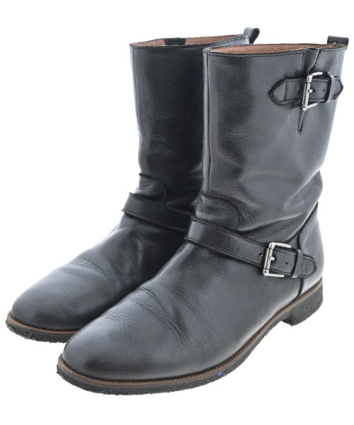 MARGARET HOWELL Idea Boots