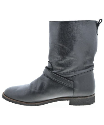 MARGARET HOWELL Idea Boots