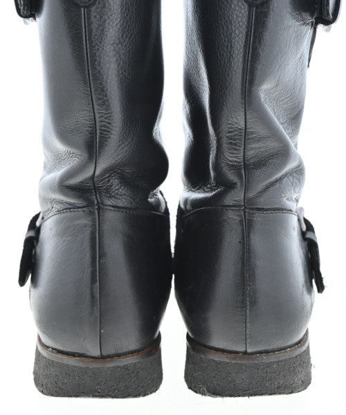 MARGARET HOWELL Idea Boots
