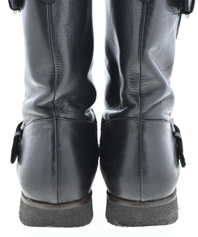 MARGARET HOWELL Idea Boots