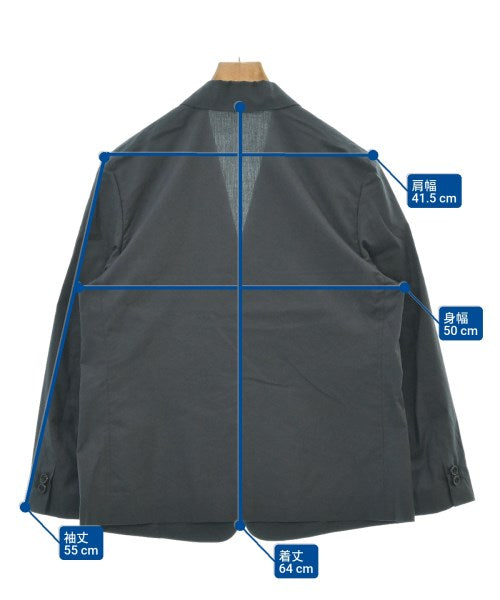 MARGARET HOWELL Casual jackets