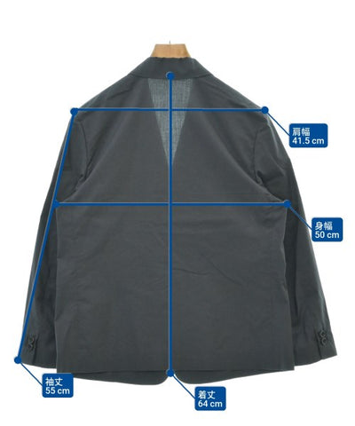 MARGARET HOWELL Casual jackets