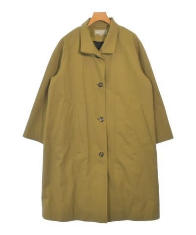 MARGARET HOWELL Soutien collar coats