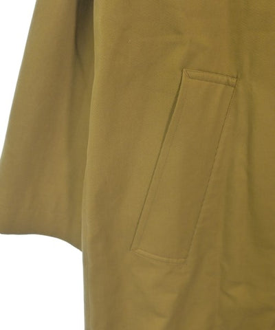 MARGARET HOWELL Soutien collar coats