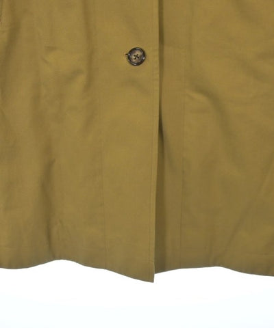 MARGARET HOWELL Soutien collar coats