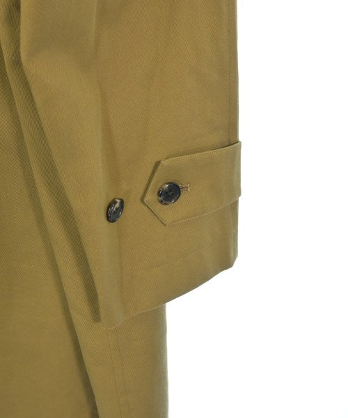 MARGARET HOWELL Soutien collar coats