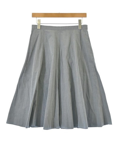 MARGARET HOWELL Knee length skirts