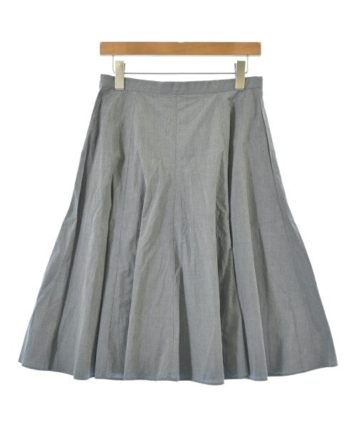 MARGARET HOWELL Knee length skirts