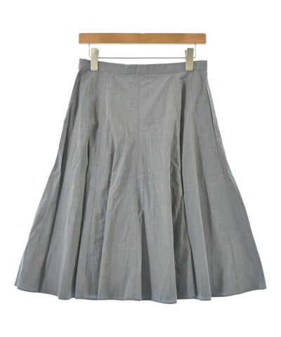 MARGARET HOWELL Knee length skirts