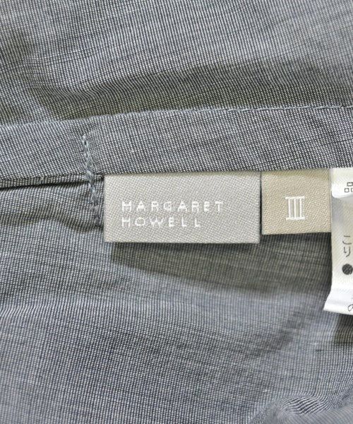 MARGARET HOWELL Knee length skirts