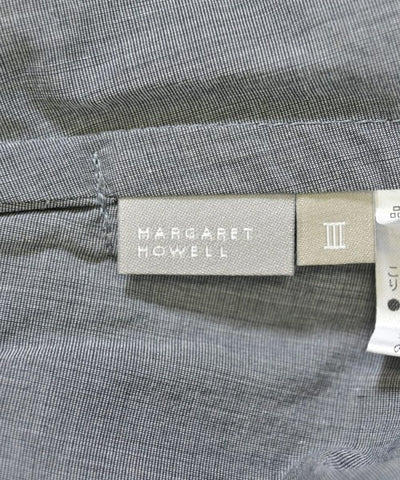 MARGARET HOWELL Knee length skirts