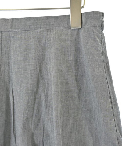 MARGARET HOWELL Knee length skirts