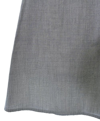 MARGARET HOWELL Knee length skirts