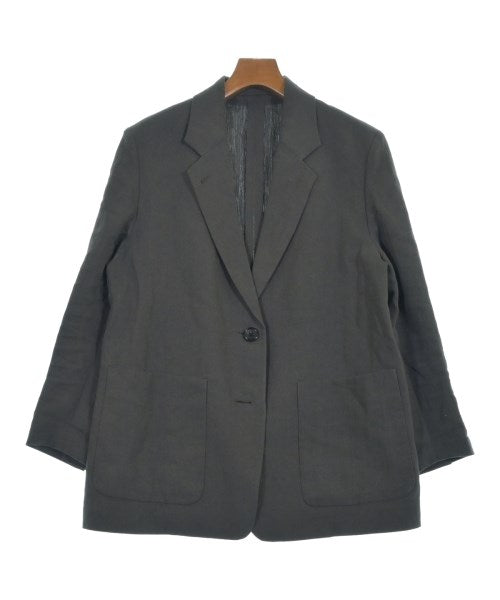 MARGARET HOWELL Casual jackets