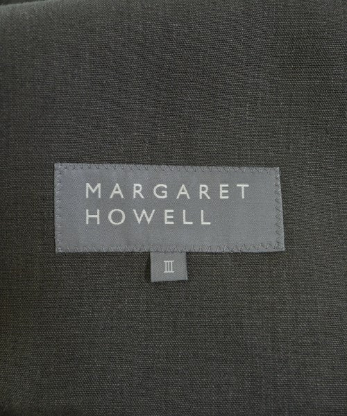 MARGARET HOWELL Casual jackets