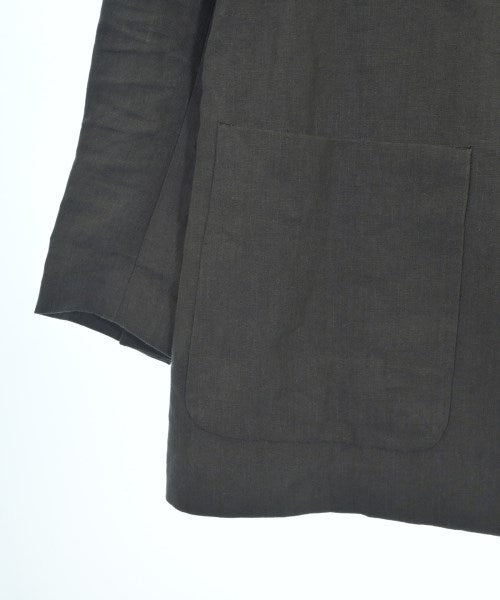 MARGARET HOWELL Casual jackets