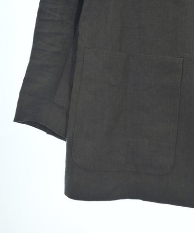 MARGARET HOWELL Casual jackets