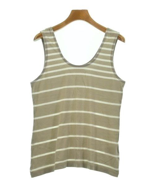 MARGARET HOWELL Tank tops