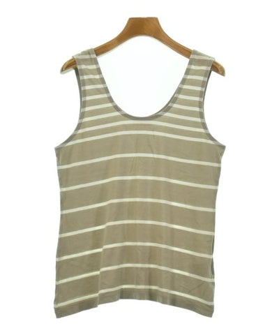 MARGARET HOWELL Tank tops