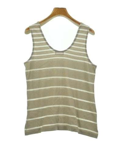 MARGARET HOWELL Tank tops