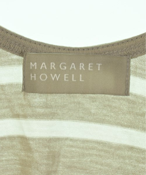 MARGARET HOWELL Tank tops