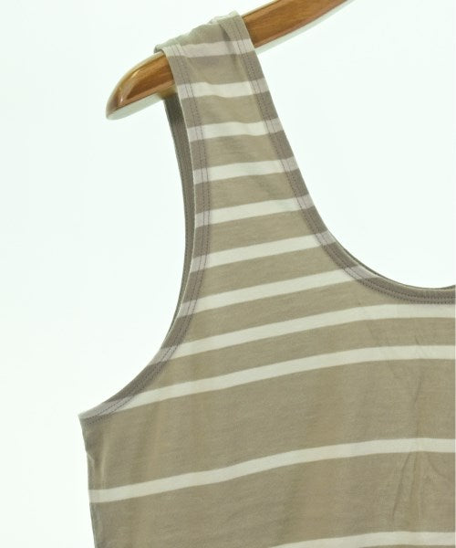 MARGARET HOWELL Tank tops