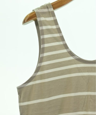 MARGARET HOWELL Tank tops