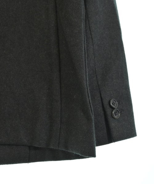 MARGARET HOWELL Casual jackets Black 0401226M0102 | Online Thrift