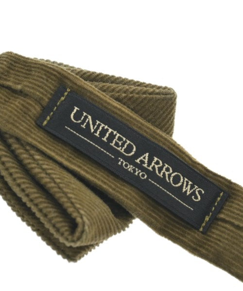 UNITED ARROWS Ties