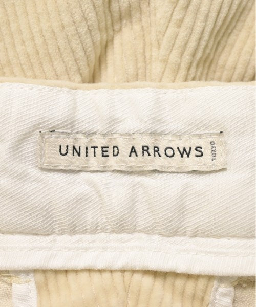 UNITED ARROWS Trousers