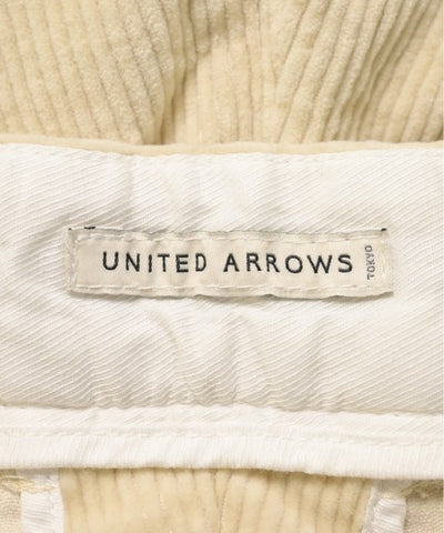 UNITED ARROWS Trousers