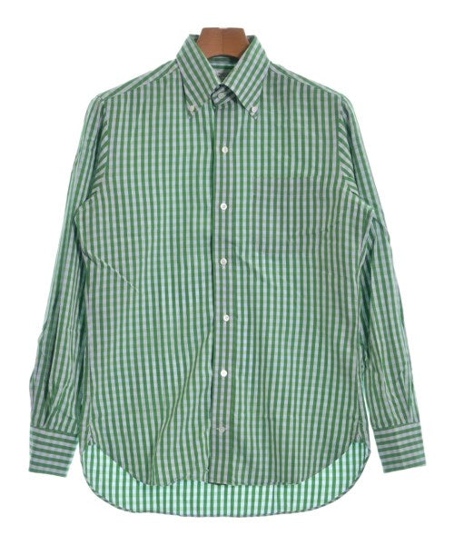 UNITED ARROWS Casual shirts