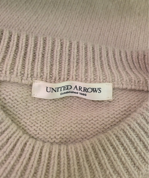 UNITED ARROWS Sweaters