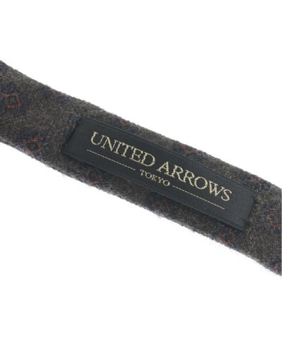 UNITED ARROWS Ties