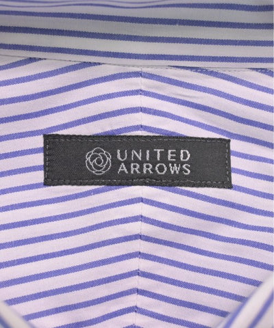 UNITED ARROWS Casual shirts