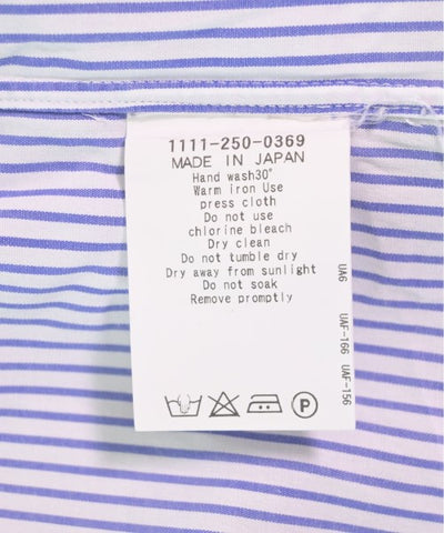 UNITED ARROWS Casual shirts